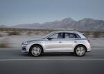 Audi Q5 TDI Quattro S-Line 2016 года (WW)